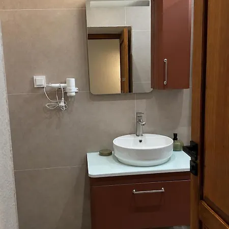 Cesmekoyici No1 Avlulu Tas Ev Holiday home